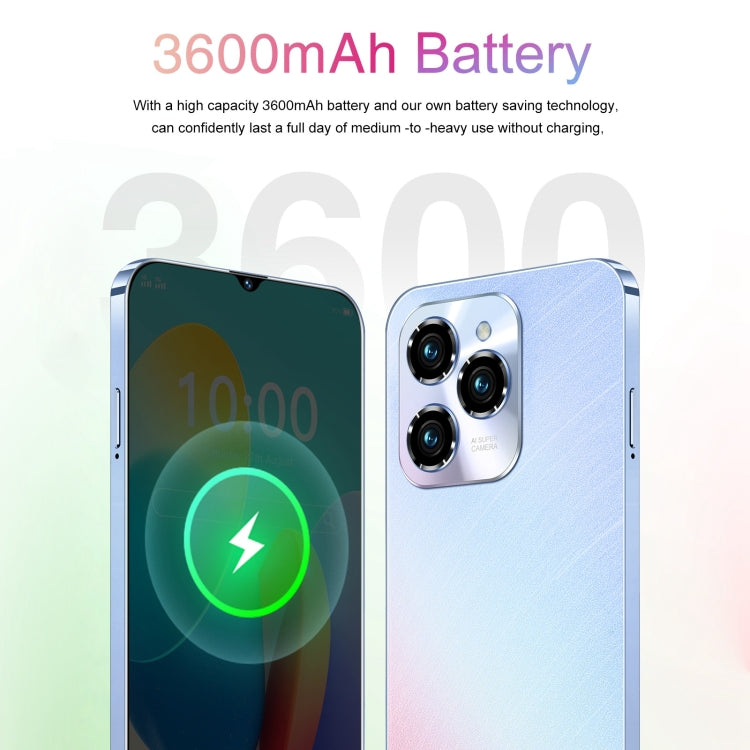 SDT83 / Hot40 Pro, 2GB+16GB, 6.3 inch Screen, Face Identification, Android 10.0 MTK6737 Quad Core, Network: 4G, Dual SIM(Gold) -  by PMC TechLife | Online Shopping South Africa | PMC TechLife | Buy Now Pay Later Mobicred