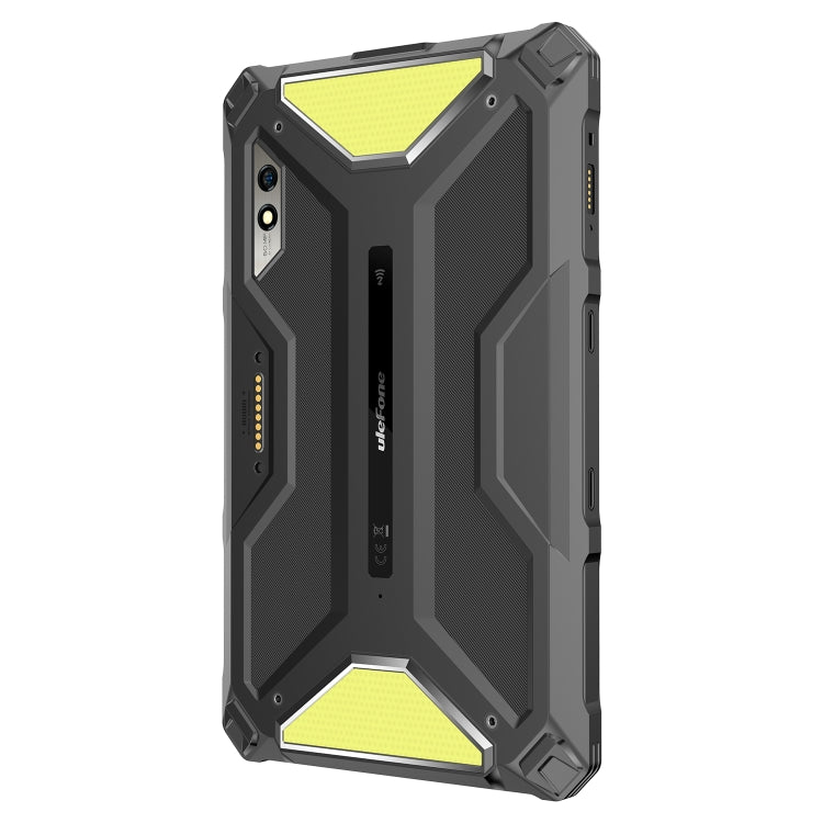 Ulefone Armor Pad 3 Pro Rugged Tablet PC, 8GB+256GB, 10.36 inch Android 13 MediaTek MT8788 Octa Core 4G Network, EU Plug(Black) - free shipping - PMC TechLife - Order now!