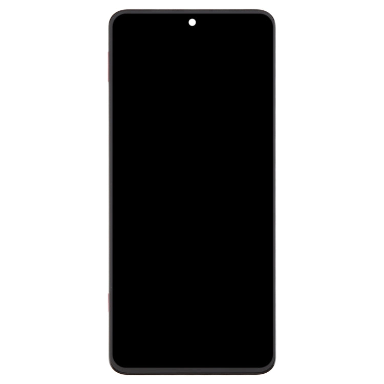 For Huawei nova 12 SE Original LCD Screen with Digitizer Full Assembly - LCD Screen by PMC TechLife | Online Shopping South Africa | PMC TechLife | Buy Now Pay Later Mobicred