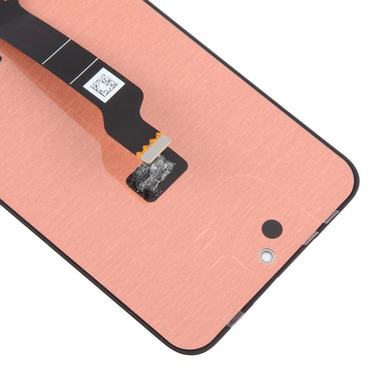 For Honor 200 Original LCD Screen with Digitizer Full Assembly - LCD Screen by PMc TechLife | Online Shopping South Africa | PMc TechLife | Buy Now Pay Later Mobicred