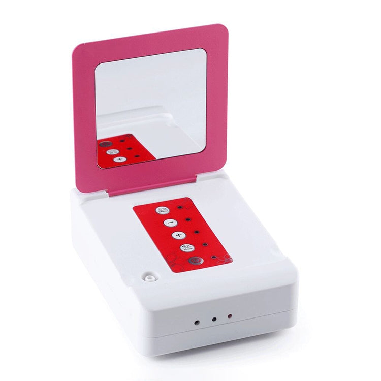 Portable USB Charging Chest Electric Massage Instrument, Style:Remote Control(C Cup) - free shipping - PMC TechLife - Order now!