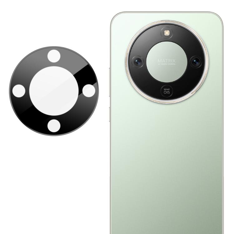 For Honor X70 5G IMAK Rear Camera Lens Glass Film Black Version - free shipping - PMC TechLife - Order now!