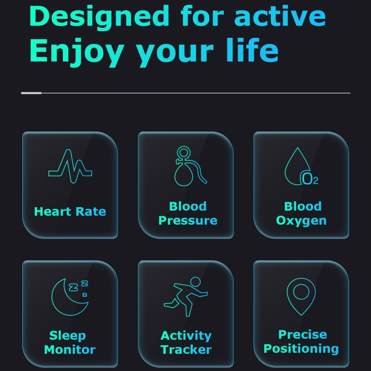 LEMFO i10 1.28 inch IP67 Sport Smart Watch, Support Bluetooth Call / GPS / Message Notification / Heart Rate / Blood Pressure Health Monitor(White) - free shipping - PMC TechLife - Order now!