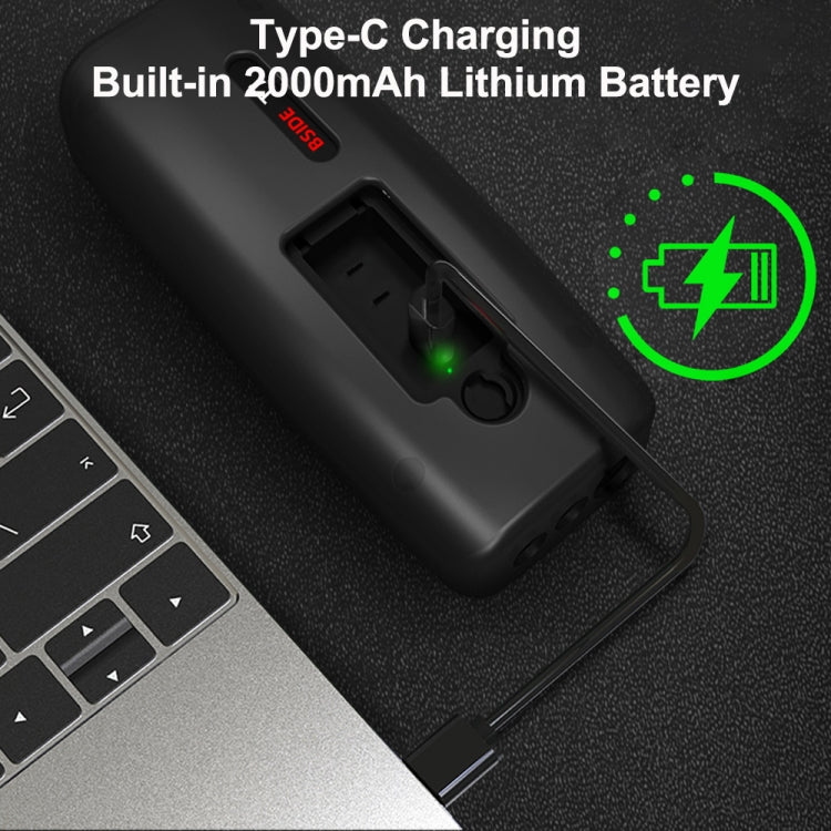 BSIDE T7 2.8 inch TFT Color Screen Ultrasonic Thickness Gauge - free shipping - PMC TechLife - Order now!