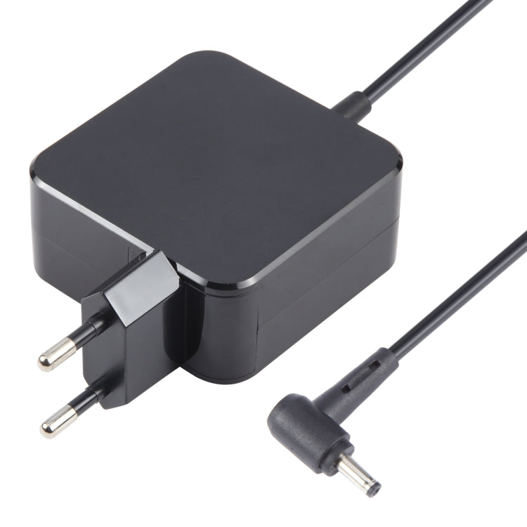 45W 19V 2.37A Laptop Notebook Power Adapter For Asus 4.0 x 1.35mm, Plug:EU Plug - For Asus by PMC TechLife | Online Shopping South Africa | PMC TechLife | Buy Now Pay Later Mobicred