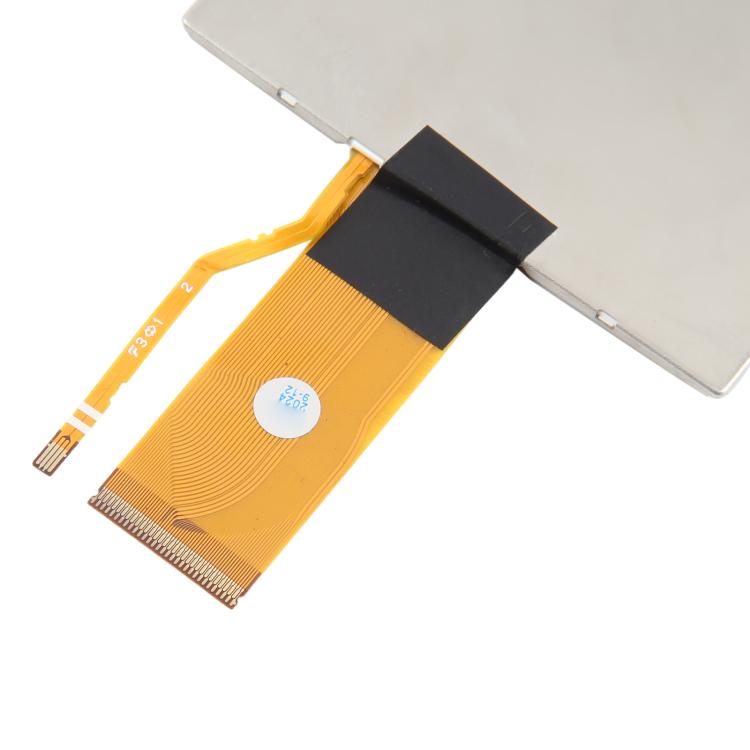 For Nikon D7200 Original LCD Display Screen - LCD Screen by PMc TechLife | Online Shopping South Africa | PMc TechLife | Buy Now Pay Later Mobicred