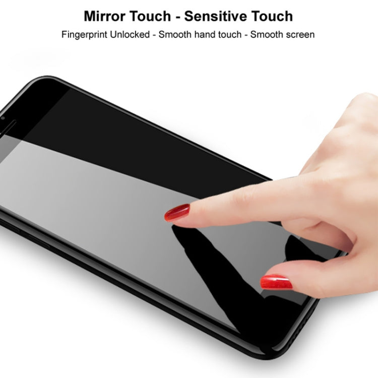 For Redmi K70 Ultra 5G imak H Series Full Screen Tempered Glass Film - free shipping - PMC Jewellery - Order now!
