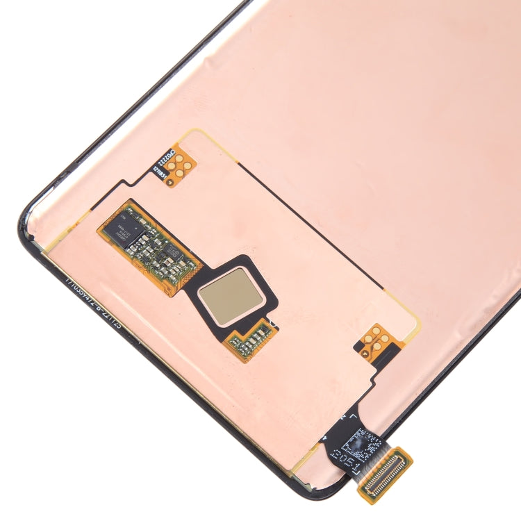 For vivo V27 5G V2231 V2246 Original AMOLED LCD Screen with Digitizer Full Assembly - LCD Screen by PMC TechLife | Online Shopping South Africa | PMC TechLife | Buy Now Pay Later Mobicred