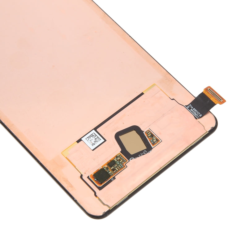 For vivo S19 V2364A Original AMOLED LCD Screen with Digitizer Full Assembly - LCD Screen by PMC TechLife | Online Shopping South Africa | PMC TechLife | Buy Now Pay Later Mobicred