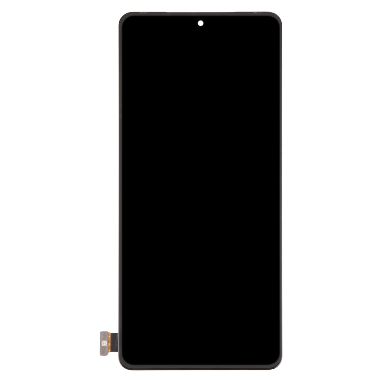 For vivo iQOO Z9 Turbo Original AMOLED LCD Screen with Digitizer Full Assembly - LCD Screen by PMC TechLife | Online Shopping South Africa | PMC TechLife | Buy Now Pay Later Mobicred