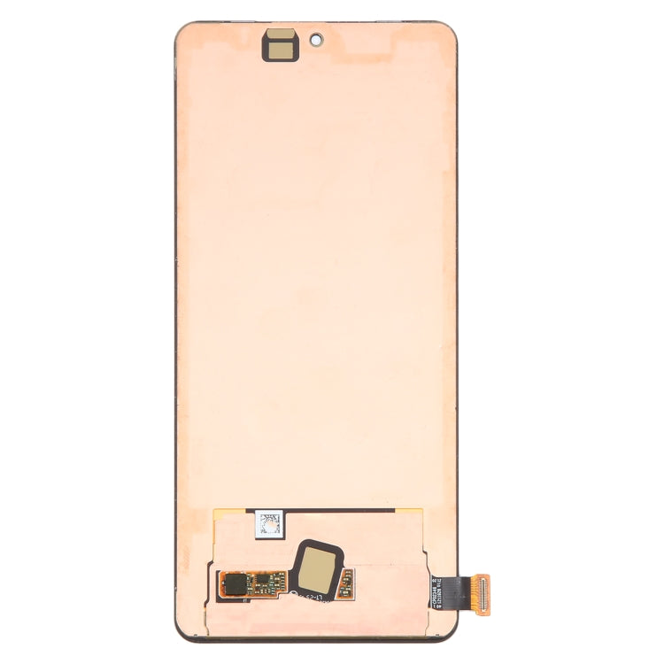 For vivo iQOO Neo9S Pro+ Original AMOLED LCD Screen with Digitizer Full Assembly - free shipping - PMC TechLife - Order now!