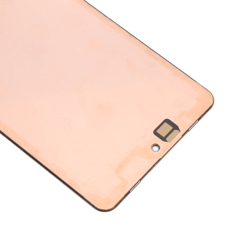 For vivo iQOO Neo9S Pro+ Original AMOLED LCD Screen with Digitizer Full Assembly - free shipping - PMC TechLife - Order now!