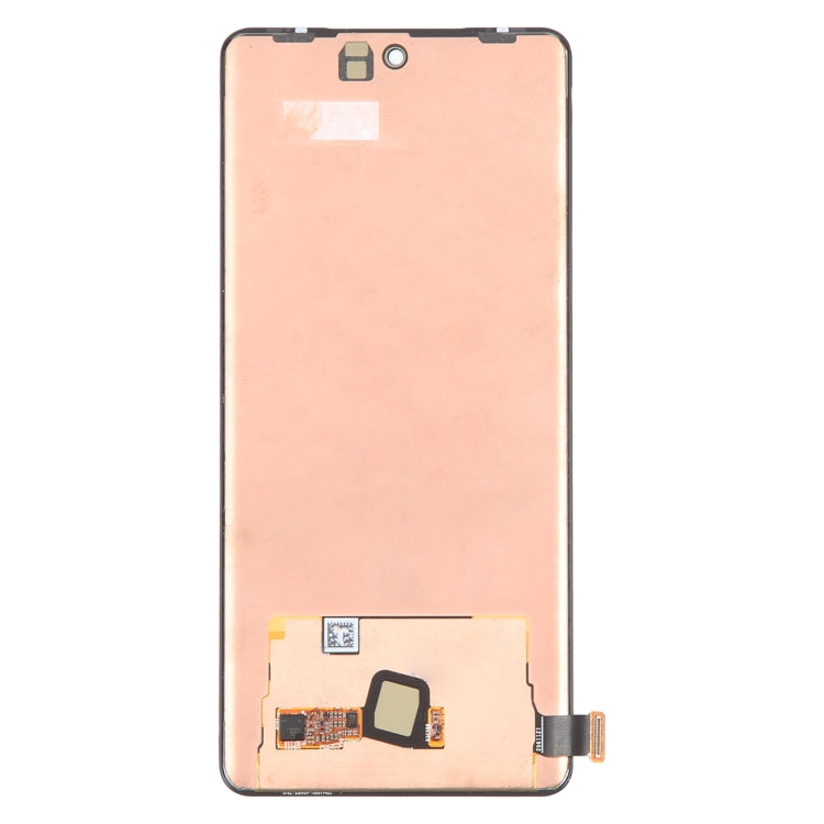 For vivo X100 Pro V2324A V2309 Original AMOLED LCD Screen with Digitizer Full Assembly - LCD Screen by PMC TechLife | Online Shopping South Africa | PMC TechLife | Buy Now Pay Later Mobicred
