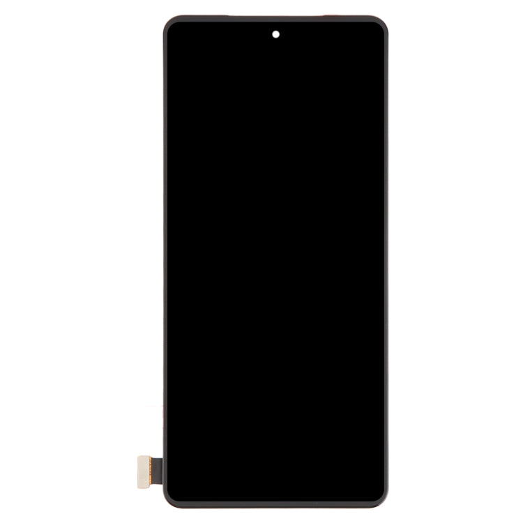 For vivo X100s V2359A Original AMOLED LCD Screen with Digitizer Full Assembly - LCD Screen by PMC TechLife | Online Shopping South Africa | PMC TechLife | Buy Now Pay Later Mobicred