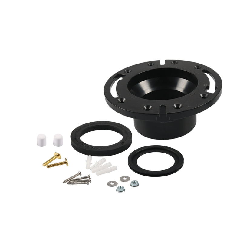 RV Toilet Seal Kit 385345892 385311658 for 300 310 320(White + Black) - Hand Tool Sets by PMC TechLife | Online Shopping South Africa | PMC TechLife | Buy Now Pay Later Mobicred