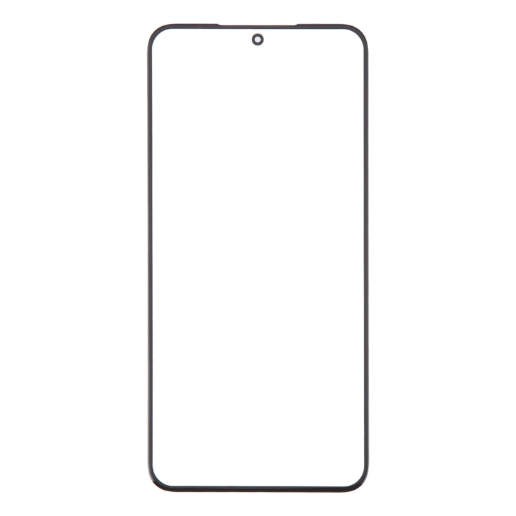 For Samsung Galaxy S22 SM-S901B 10pcs Front Screen Outer Glass Lens with OCA Optically Clear Adhesive - free shipping - PMc TechLife - Order now!