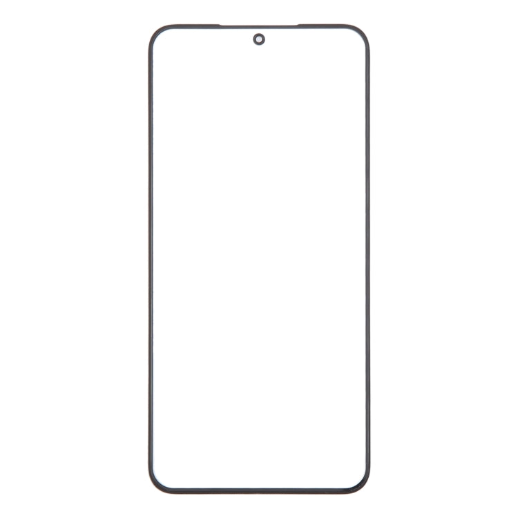 For Samsung Galaxy S22 SM-S901B 10pcs Front Screen Outer Glass Lens with OCA Optically Clear Adhesive - free shipping - PMc TechLife - Order now!