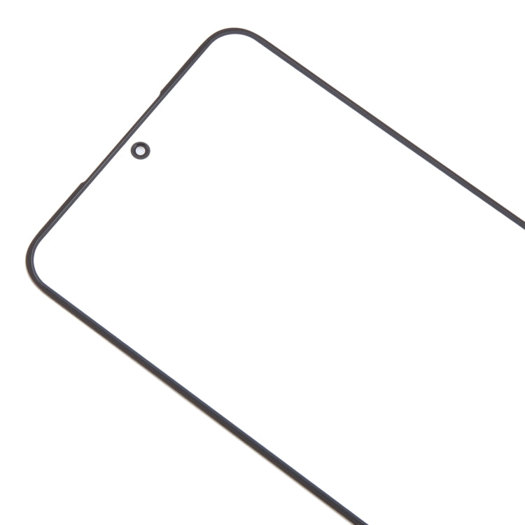 For Samsung Galaxy S22 SM-S901B 10pcs Front Screen Outer Glass Lens with OCA Optically Clear Adhesive - free shipping - PMc TechLife - Order now!