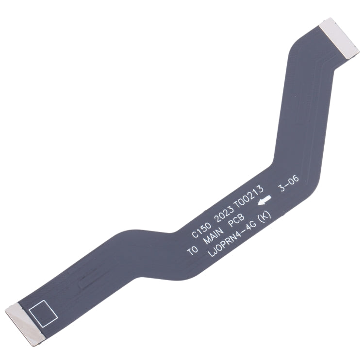 For OPPO Reno4 4G OEM Motherboard Flex Cable - Flex Cable by PMc TechLife | Online Shopping South Africa | PMc TechLife | Buy Now Pay Later Mobicred