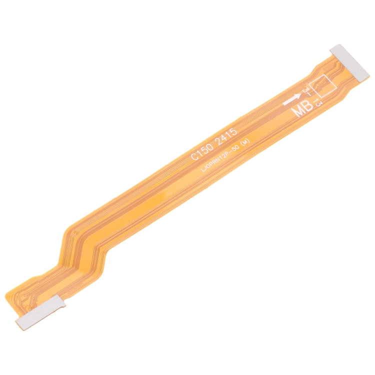 For OPPO Reno12 Pro 5G OEM Motherboard Flex Cable - free shipping - PMC Jewellery - Order now!