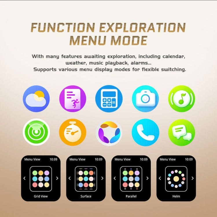 LEMFO C28 2.02 inch Sport Smart Watch, Support Bluetooth Call / Sleep / Blood Oxygen / Heart Rate / Blood Pressure Health Monitor(Green) - free shipping - PMC TechLife - Order now!