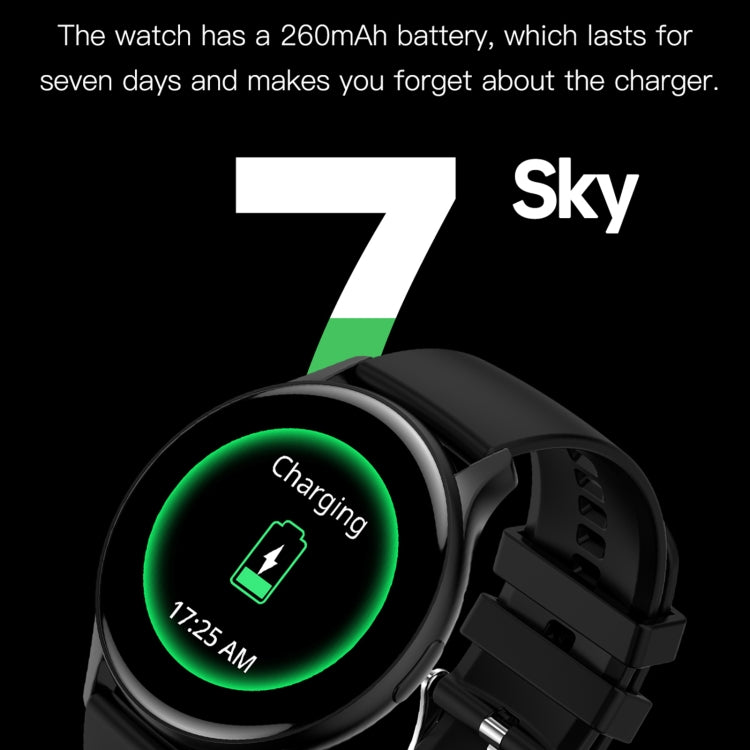 LEMFO HK89 1.43 inch BT5.0 IP67 Sport Smart Watch, Support Bluetooth Call / Message Notification / Heart Rate / Blood Pressure Health Monitor(Gold) - free shipping - PMC TechLife - Order now!