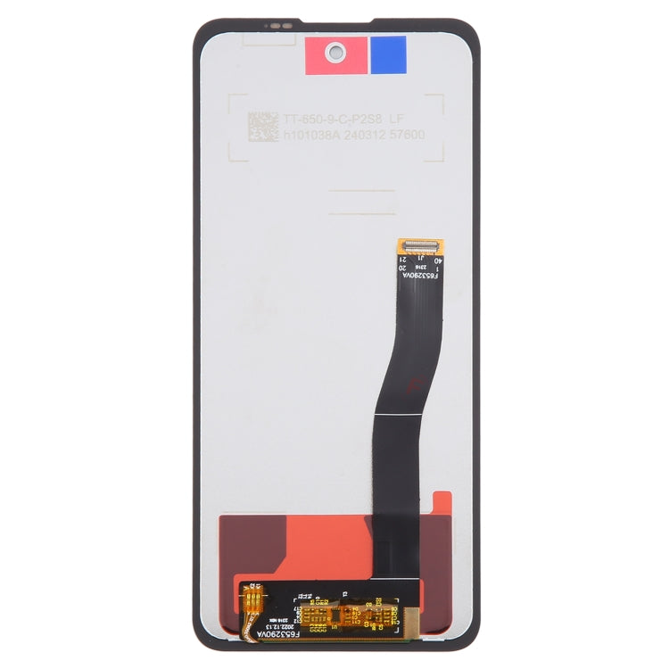 For Cubot KingKong Power OEM LCD Screen with Digitizer Full Assembly - Cubot by PMC TechLife | Online Shopping South Africa | PMC TechLife | Buy Now Pay Later Mobicred