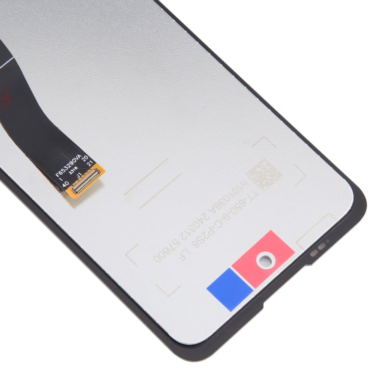 For Cubot KingKong Power OEM LCD Screen with Digitizer Full Assembly - Cubot by PMC TechLife | Online Shopping South Africa | PMC TechLife | Buy Now Pay Later Mobicred