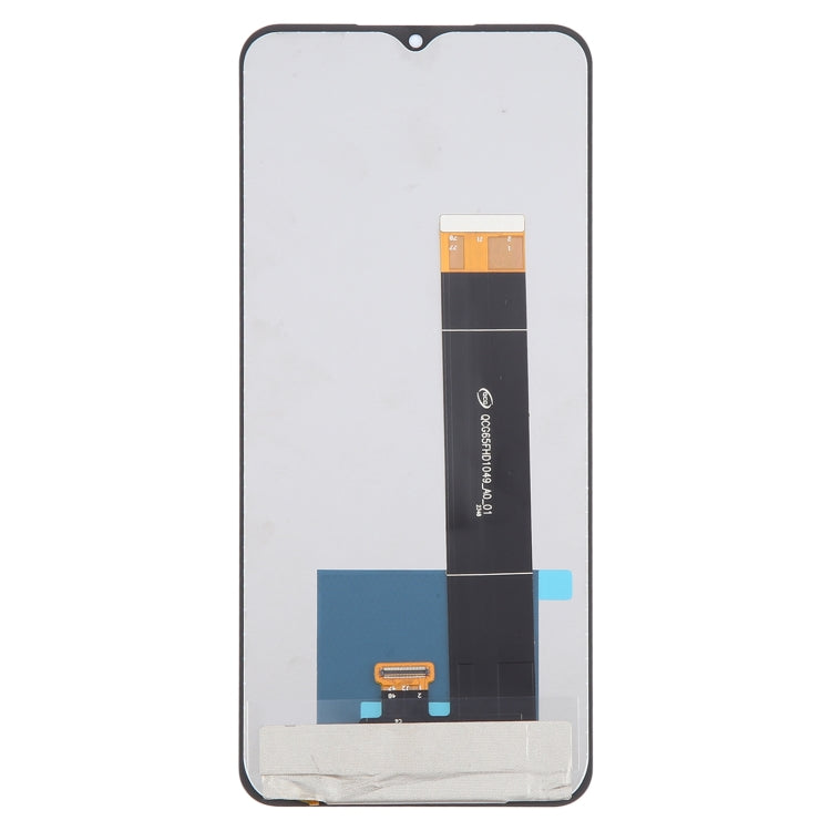 For Cubot P80 Original LCD Screen Digitizer Full Assembly - Cubot by PMC TechLife | Online Shopping South Africa | PMC TechLife | Buy Now Pay Later Mobicred