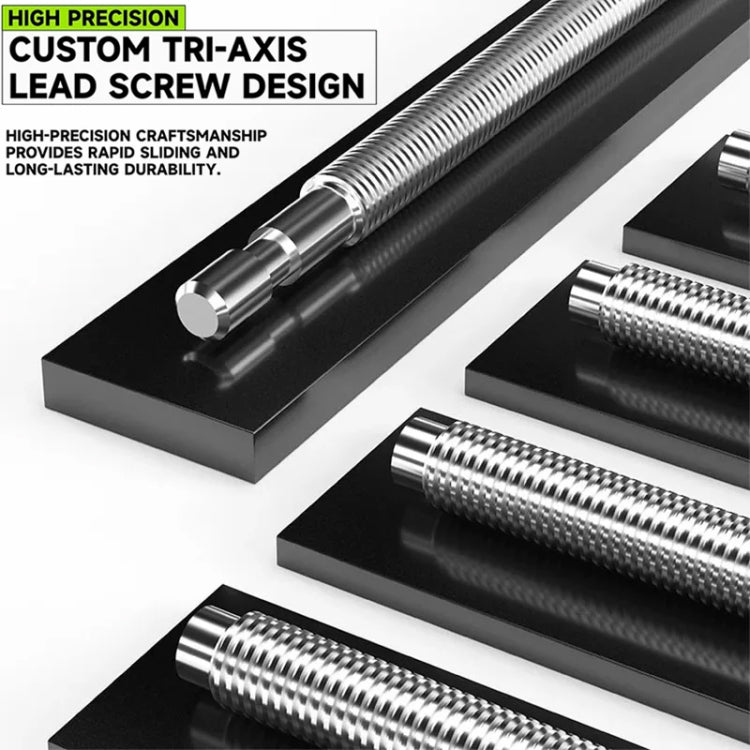 Luowei LW-AP02 Triaxial High-Temperature Carbon Fiber Motherboard Fixture - free shipping - PMC TechLife - Order now!