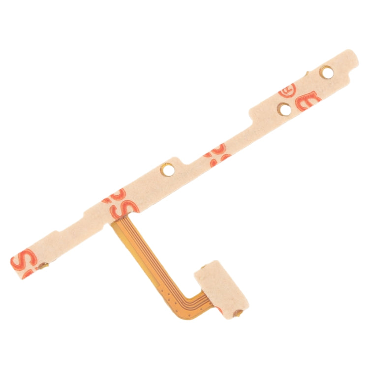 For Xiaomi Redmi K70 Ultra OEM Power Button & Volume Button Flex Cable - Flex Cable by PMc TechLife | Online Shopping South Africa | PMc TechLife | Buy Now Pay Later Mobicred