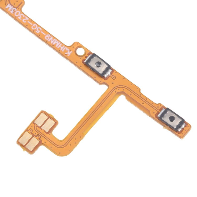 For Xiaomi Redmi K70 Ultra OEM Power Button & Volume Button Flex Cable - Flex Cable by PMc TechLife | Online Shopping South Africa | PMc TechLife | Buy Now Pay Later Mobicred
