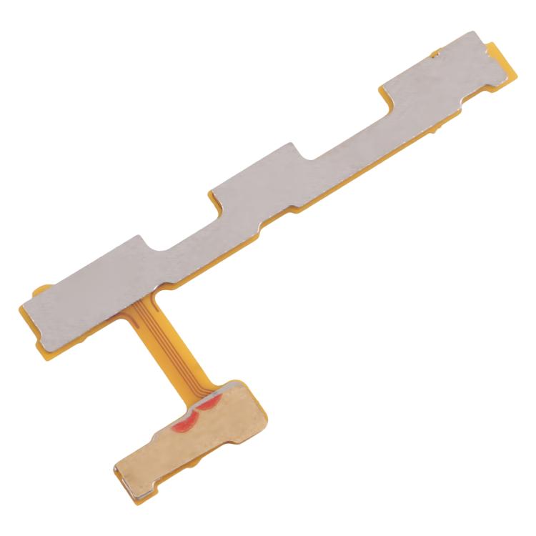 For vivo X100 Pro OEM Power Button & Volume Button Flex Cable - Flex Cable by PMc TechLife | Online Shopping South Africa | PMc TechLife | Buy Now Pay Later Mobicred