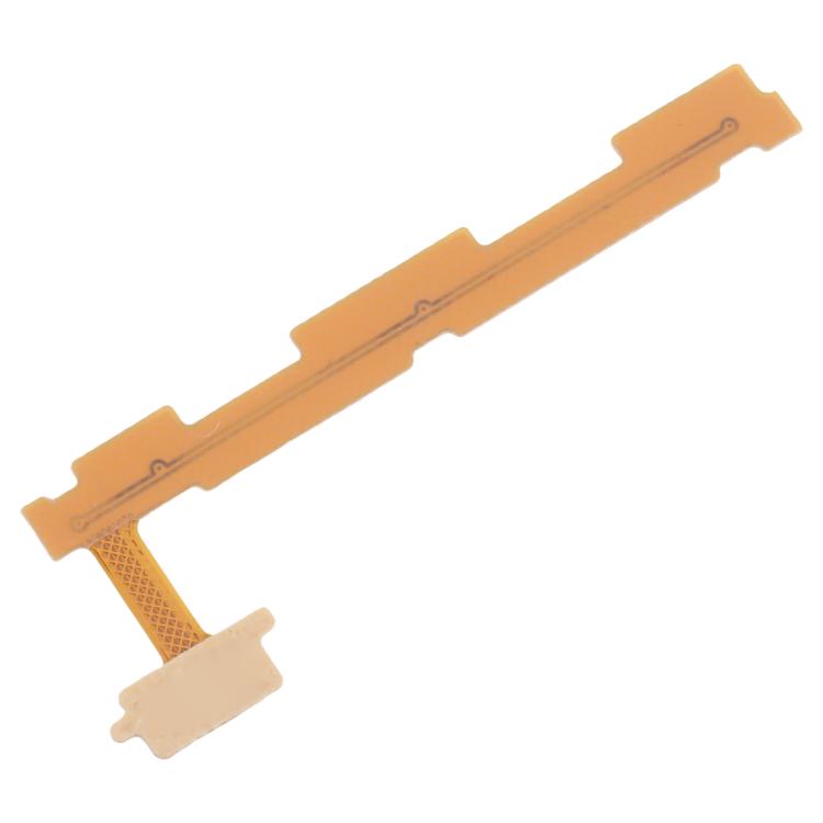 For vivo X100s OEM Power Button & Volume Button Flex Cable - Flex Cable by PMc TechLife | Online Shopping South Africa | PMc TechLife | Buy Now Pay Later Mobicred