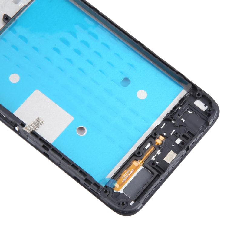 For TCL 40 XE Original Front Housing LCD Frame Bezel Plate - For TCL by PMC TechLife | Online Shopping South Africa | PMC TechLife | Buy Now Pay Later Mobicred