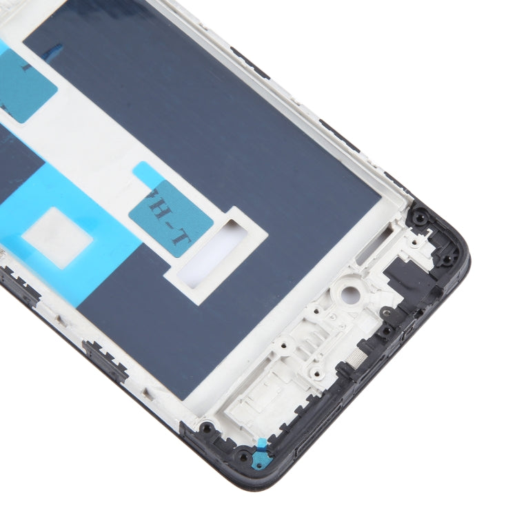 For TCL 50 XL Original Front Housing LCD Frame Bezel Plate - For TCL by PMC TechLife | Online Shopping South Africa | PMC TechLife | Buy Now Pay Later Mobicred