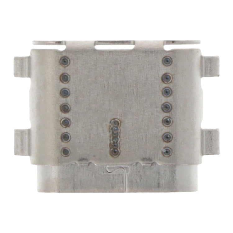 For Lenovo Tab P11 Pro TB-J706 10pcs Charging Port Connector - Tail Connector by PMC TechLife | Online Shopping South Africa | PMC TechLife | Buy Now Pay Later Mobicred