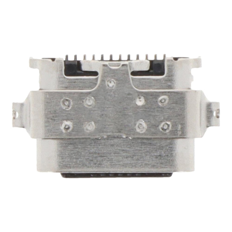 For TCL Tab 10s 9081 9080 10pcs Charging Port Connector - For TCL by PMC TechLife | Online Shopping South Africa | PMC TechLife | Buy Now Pay Later Mobicred