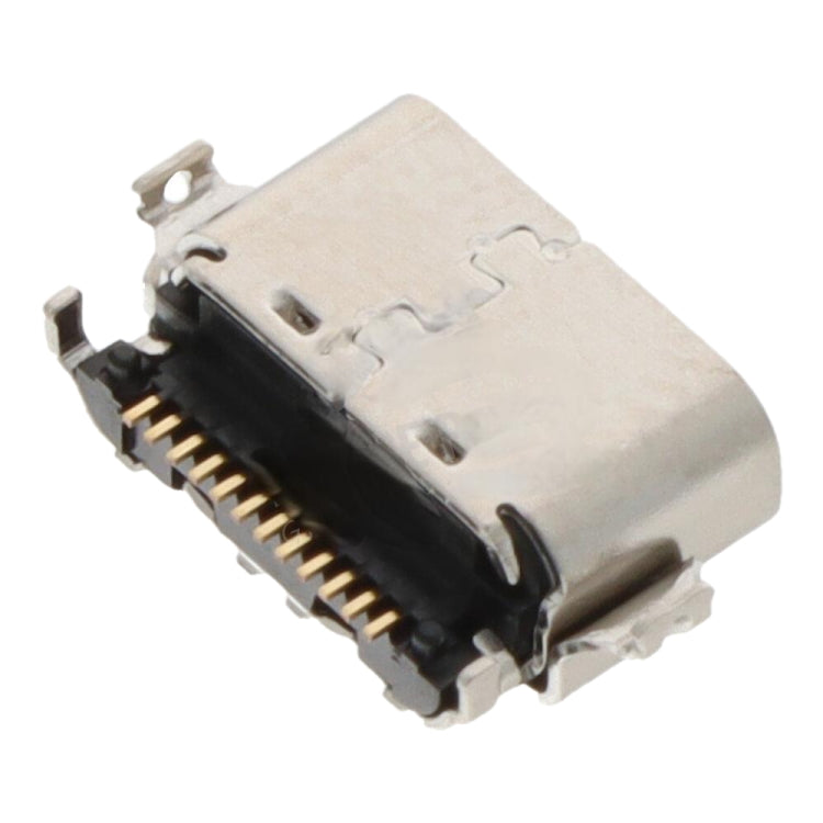 For TCL Tab 10s 9081 9080 10pcs Charging Port Connector - For TCL by PMC TechLife | Online Shopping South Africa | PMC TechLife | Buy Now Pay Later Mobicred