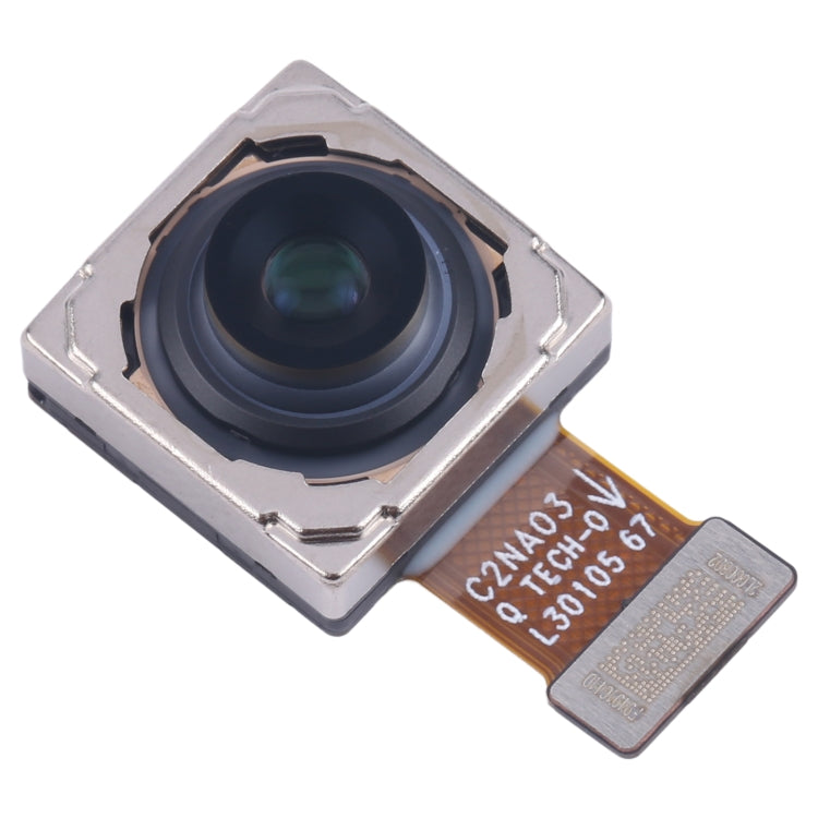 For Realme Q3T Original Main Back Facing Camera - free shipping - PMC TechLife - Order now!