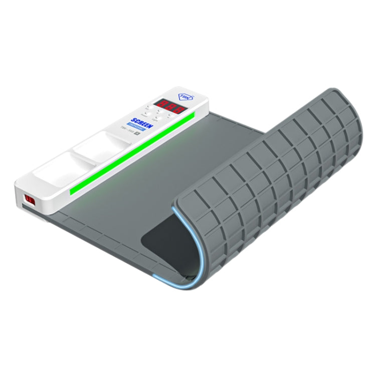 TBK-568A Professional LCD Screen Separate Machine, Plug:US Plug - Separation Equipment by TBK | Online Shopping South Africa | PMC TechLife | Buy Now Pay Later Mobicred