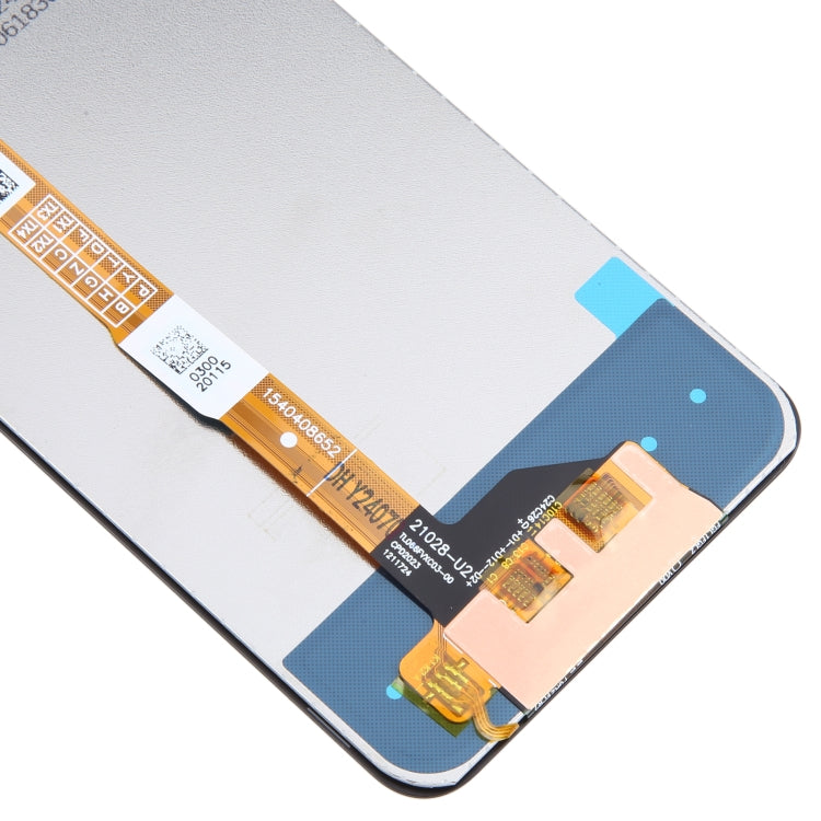 For vivo Y52 5G V2053 OEM LCD Screen With Digitizer Full Assembly - LCD Screen by PMC TechLife | Online Shopping South Africa | PMC TechLife | Buy Now Pay Later Mobicred