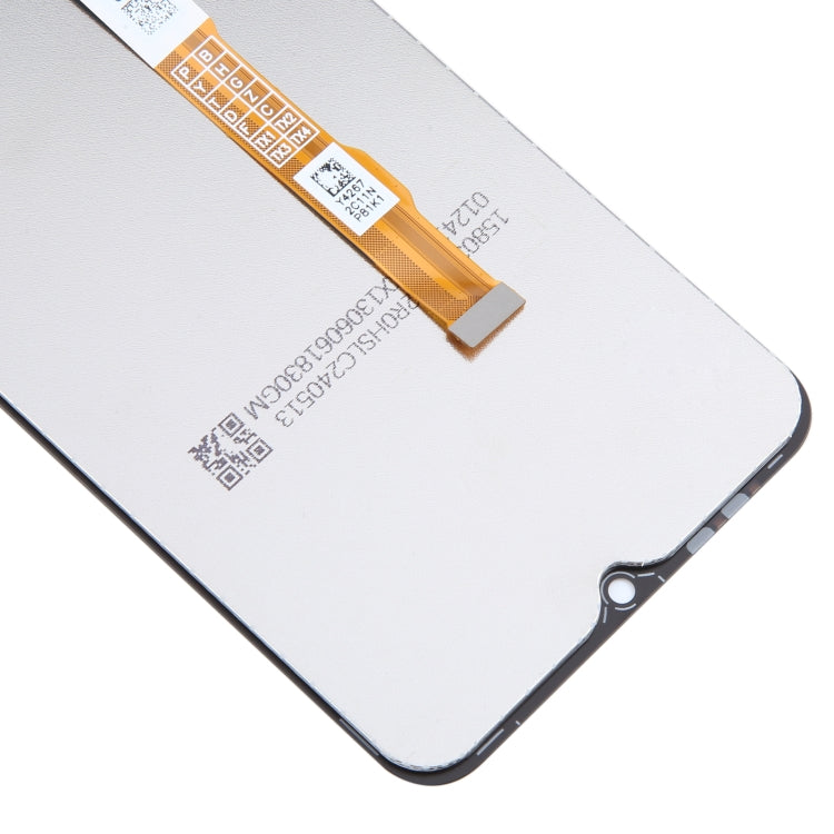 For vivo Y76 5G V2124 OEM LCD Screen With Digitizer Full Assembly - LCD Screen by PMC TechLife | Online Shopping South Africa | PMC TechLife | Buy Now Pay Later Mobicred