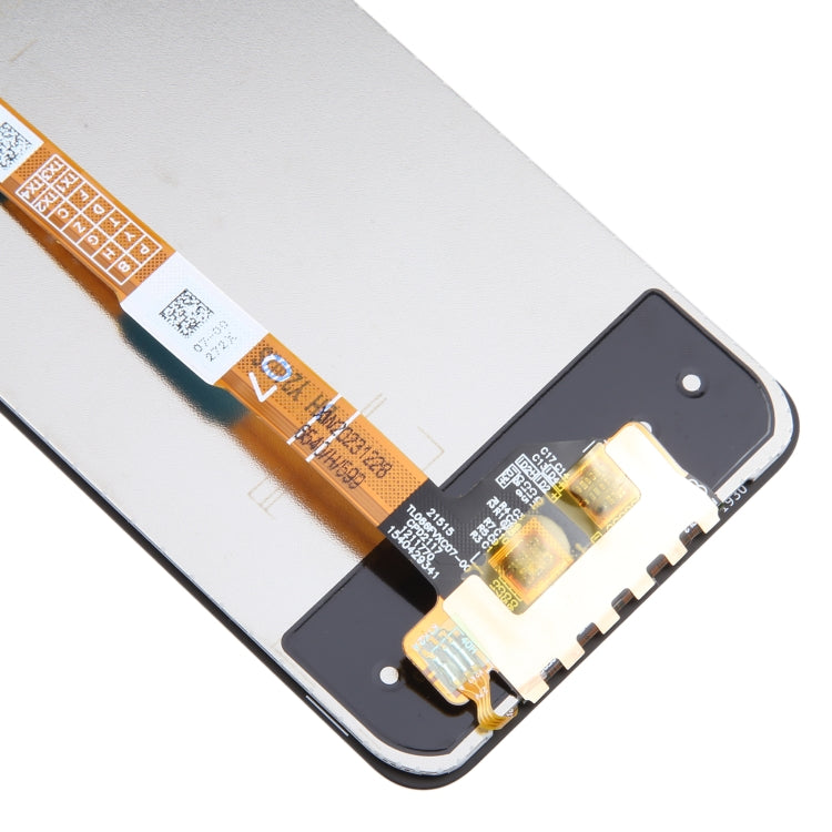 For vivo iQOO Z6x V2164KA OEM LCD Screen With Digitizer Full Assembly - LCD Screen by PMC TechLife | Online Shopping South Africa | PMC TechLife | Buy Now Pay Later Mobicred