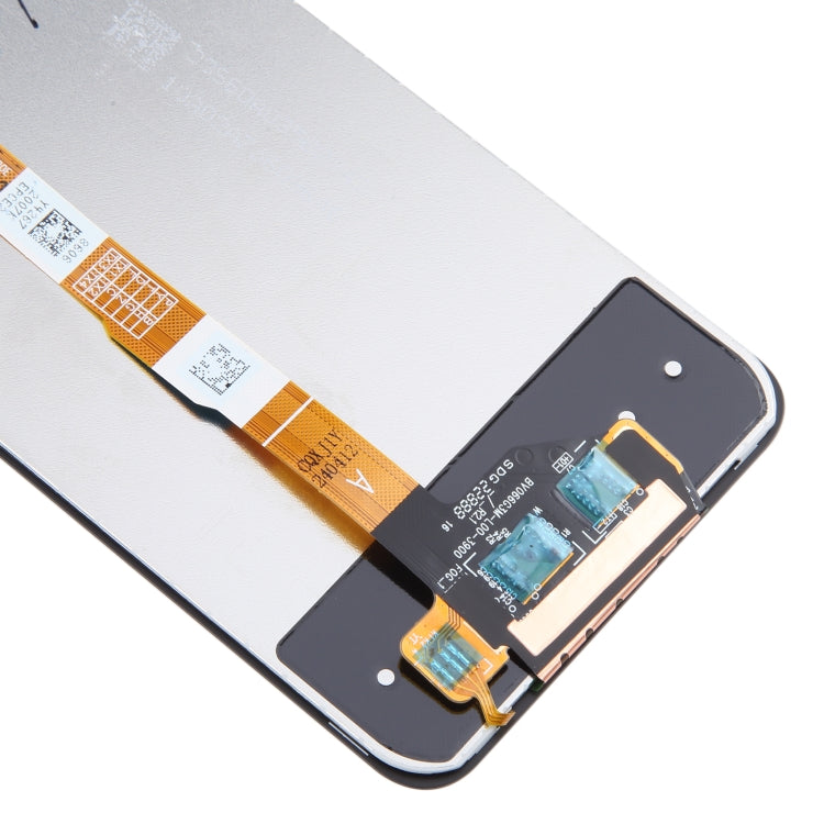 For vivo Y22s V2206 OEM LCD Screen With Digitizer Full Assembly - LCD Screen by PMC TechLife | Online Shopping South Africa | PMC TechLife | Buy Now Pay Later Mobicred