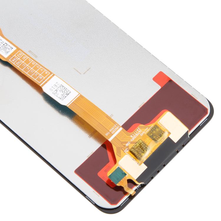 For vivo Y37 Pro V2354A OEM LCD Screen With Digitizer Full Assembly - LCD Screen by PMc TechLife | Online Shopping South Africa | PMc TechLife | Buy Now Pay Later Mobicred