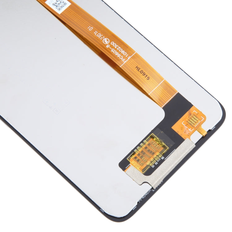 For TCL 40 X T609M OEM LCD Screen With Digitizer Full Assembly - For TCL by PMC TechLife | Online Shopping South Africa | PMC TechLife | Buy Now Pay Later Mobicred