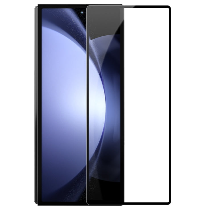 For Samsung Galaxy Z Fold6 5G NILLKIN CP+Pro 9H Explosion-proof Tempered Glass Film - Galaxy Tempered Glass by NILLKIN | Online Shopping South Africa | PMC Jewellery | Buy Now Pay Later Mobicred