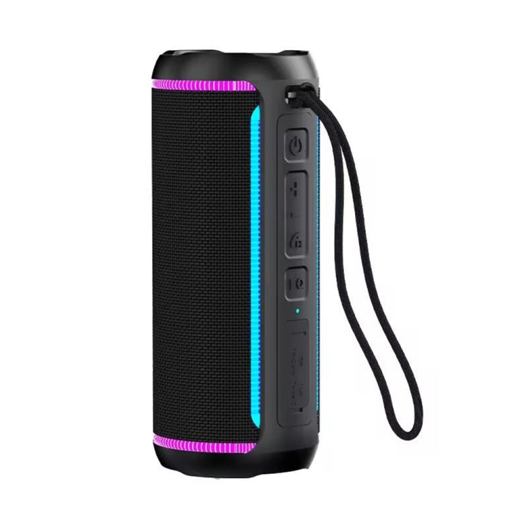 XDOBO Dignity 2024 50W IPX6 Outdoor Waterproof Portable Bluetooth Speaker(Black) - free shipping - PMC Jewellery - Order now!