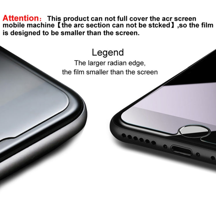 For Samsung Galaxy S24 FE 5G imak H Series Full Screen Tempered Glass Film - free shipping - PMC Jewellery - Order now!